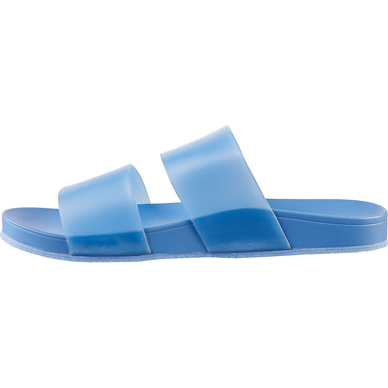 O'Rageous Women's 2 Band Beach Slide Sandals                                                                                     - view number 2