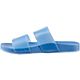 O'Rageous Women's 2 Band Beach Slide Sandals                                                                                     - view number 2 image