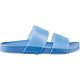 O'Rageous Women's 2 Band Beach Slide Sandals                                                                                     - view number 1 image