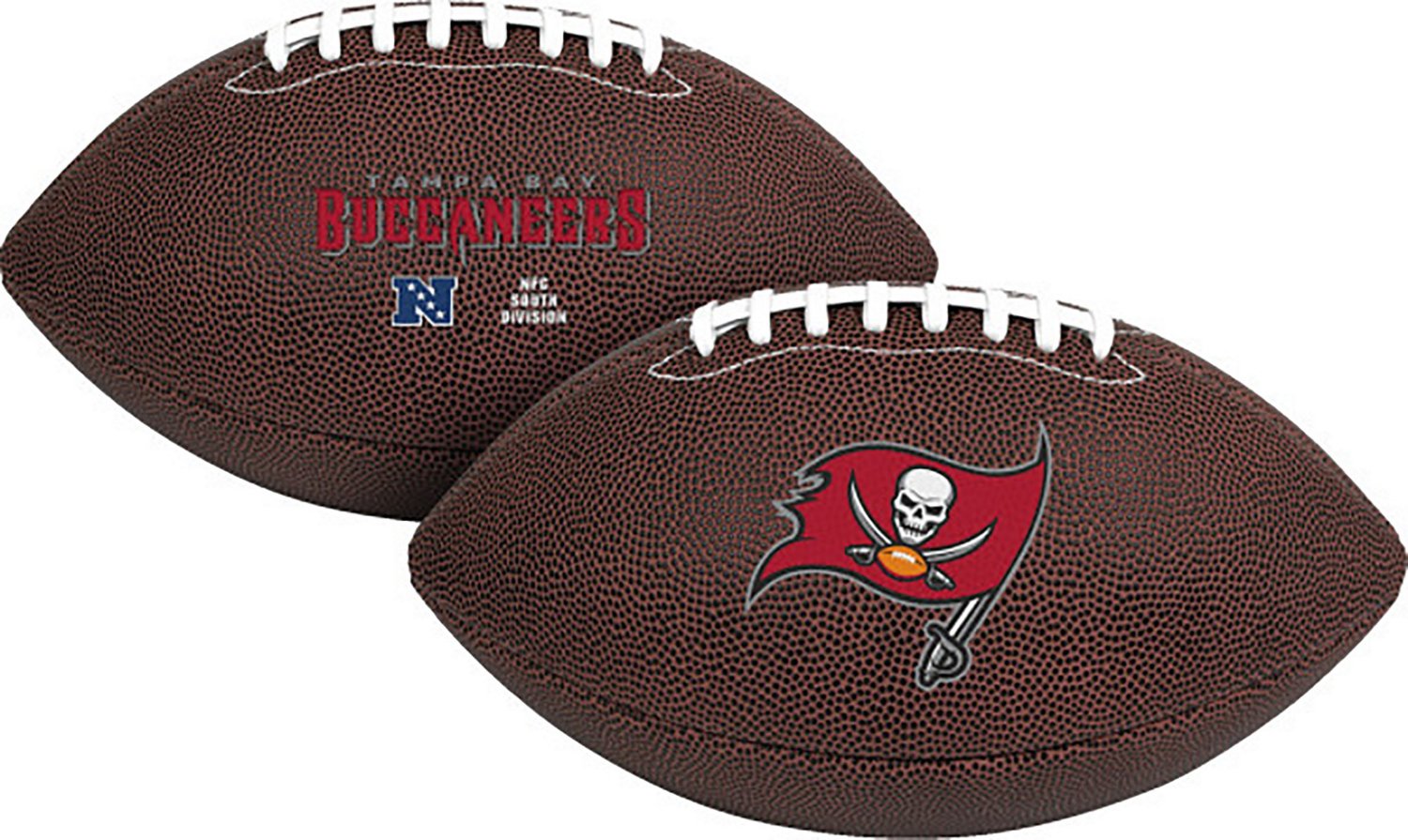 Rawlings Youth Tampa Bay Buccaneers Air It Out Football | Academy