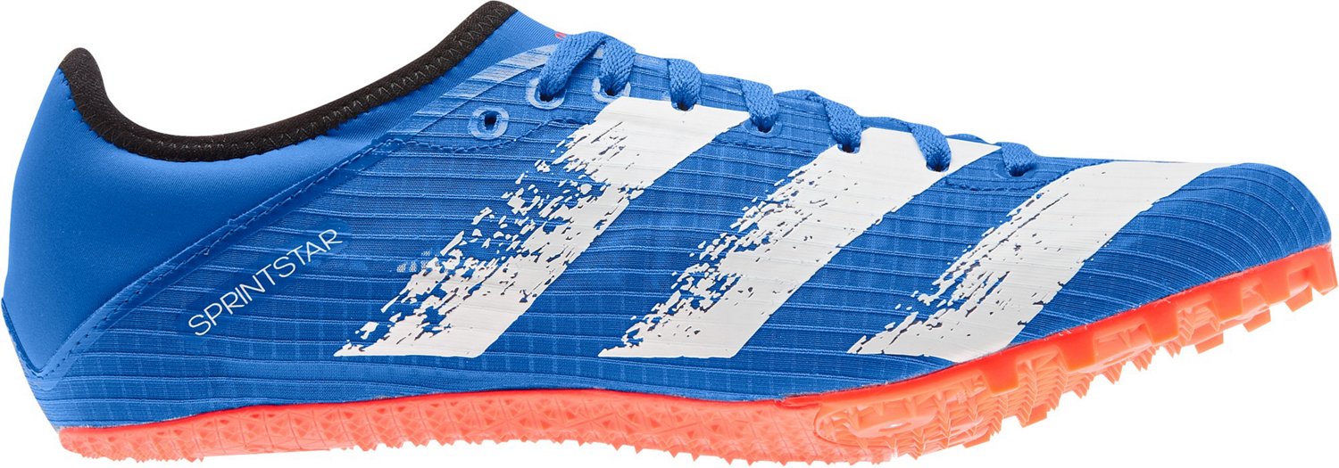 kids running spikes size 3