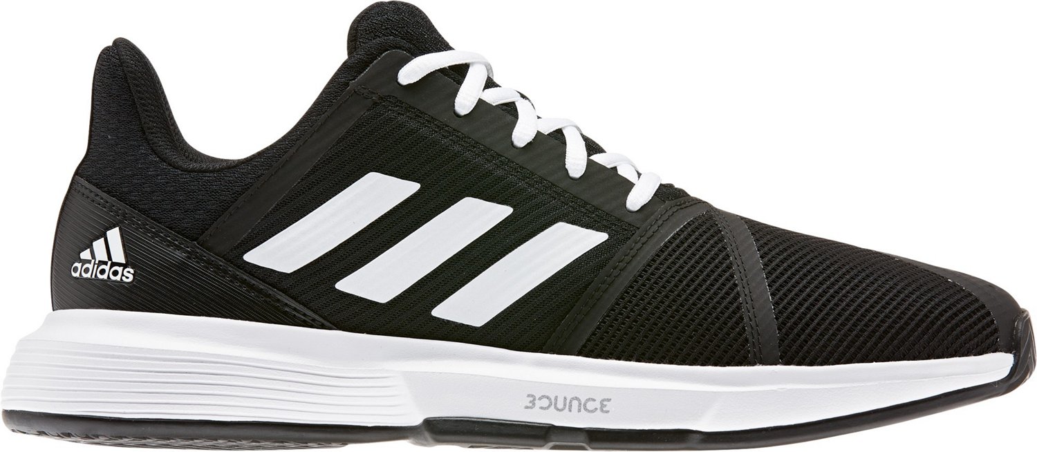 adidas men's courtjam bounce