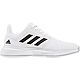 adidas Women's CourtJam Bounce Tennis Shoes                                                                                      - view number 1 image