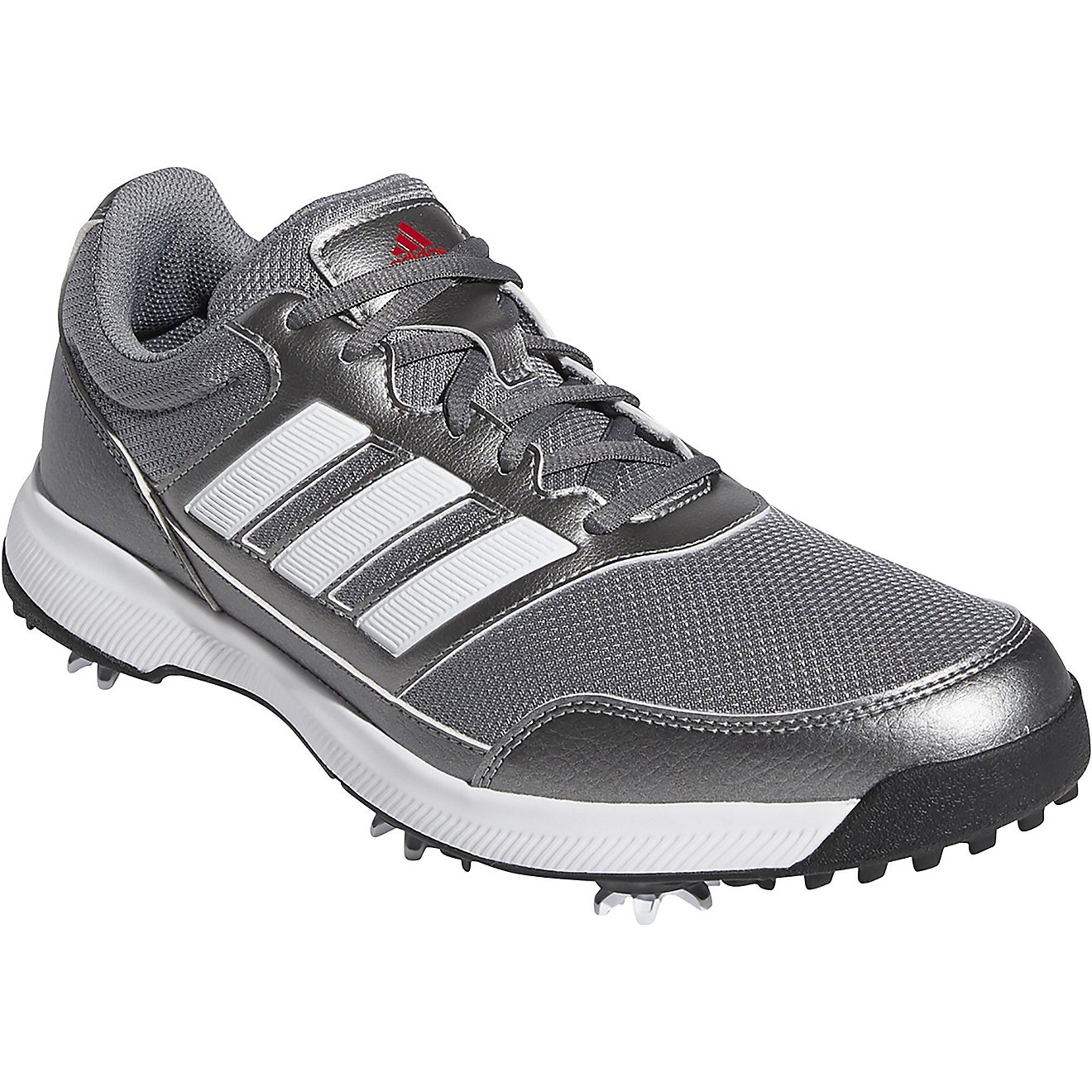 adidas Men's Tech Response 2.0 Golf Cleats                                                                                       - view number 2