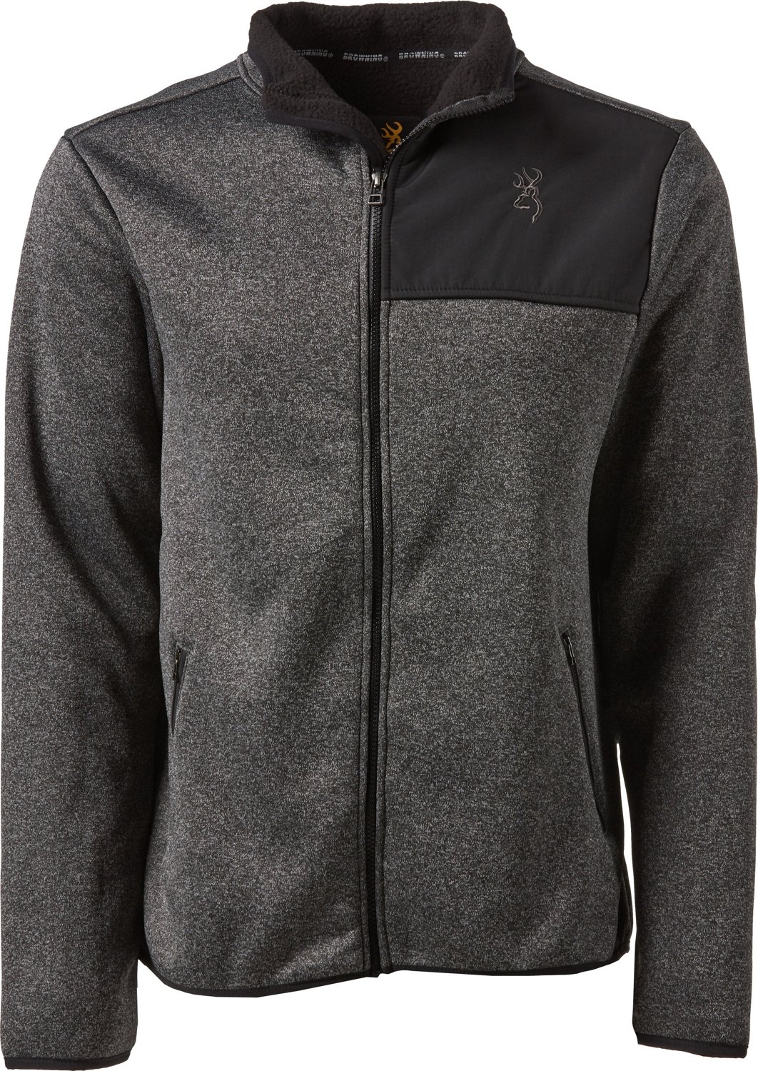 browning hoodies for him