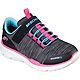 SKECHERS Youth Equalizer 3.0 Aquablast Waterproof Training Shoes                                                                 - view number 2 image