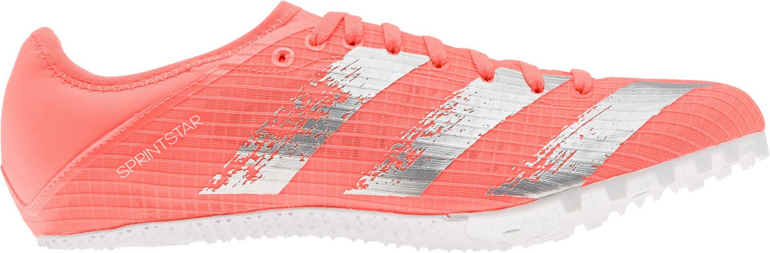 track spike shoes academy