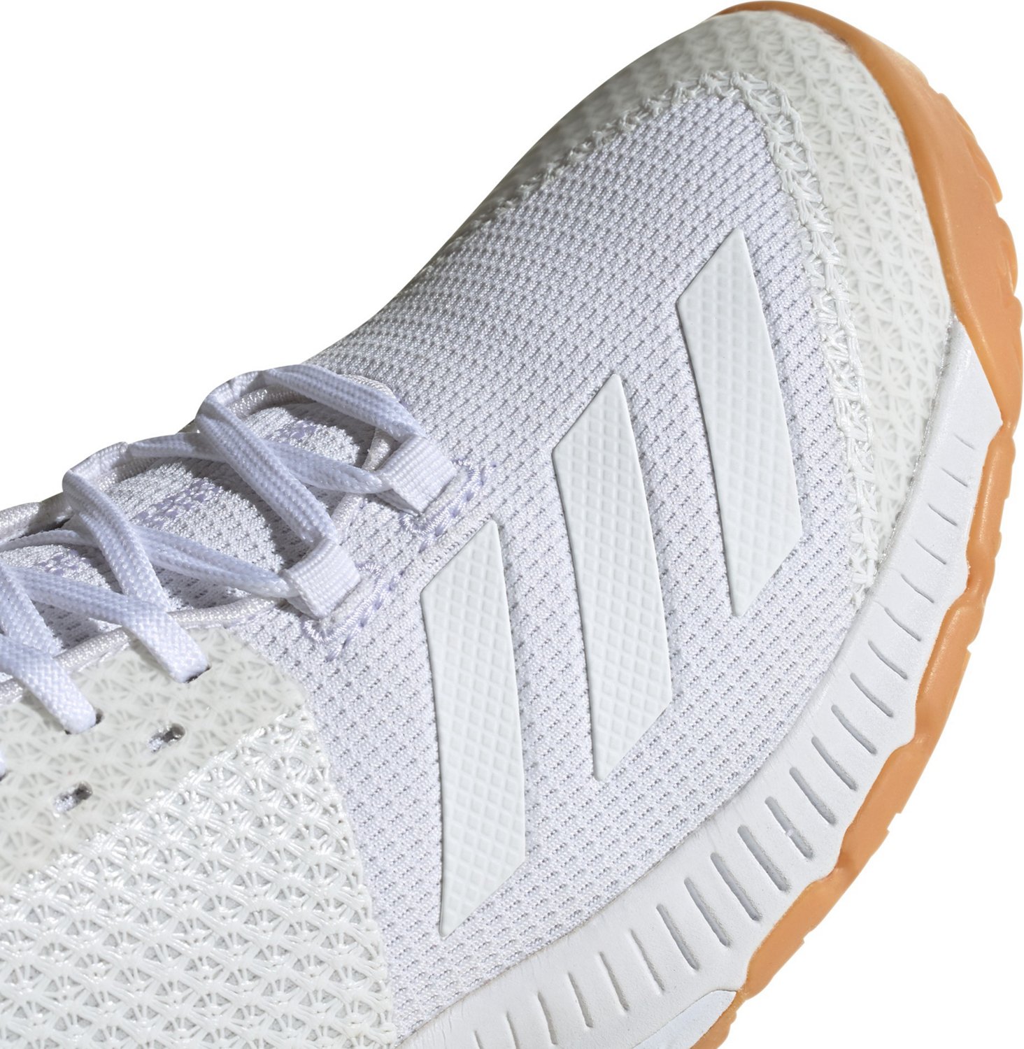 adidas women's crazyflight bounce 3 volleyball shoe