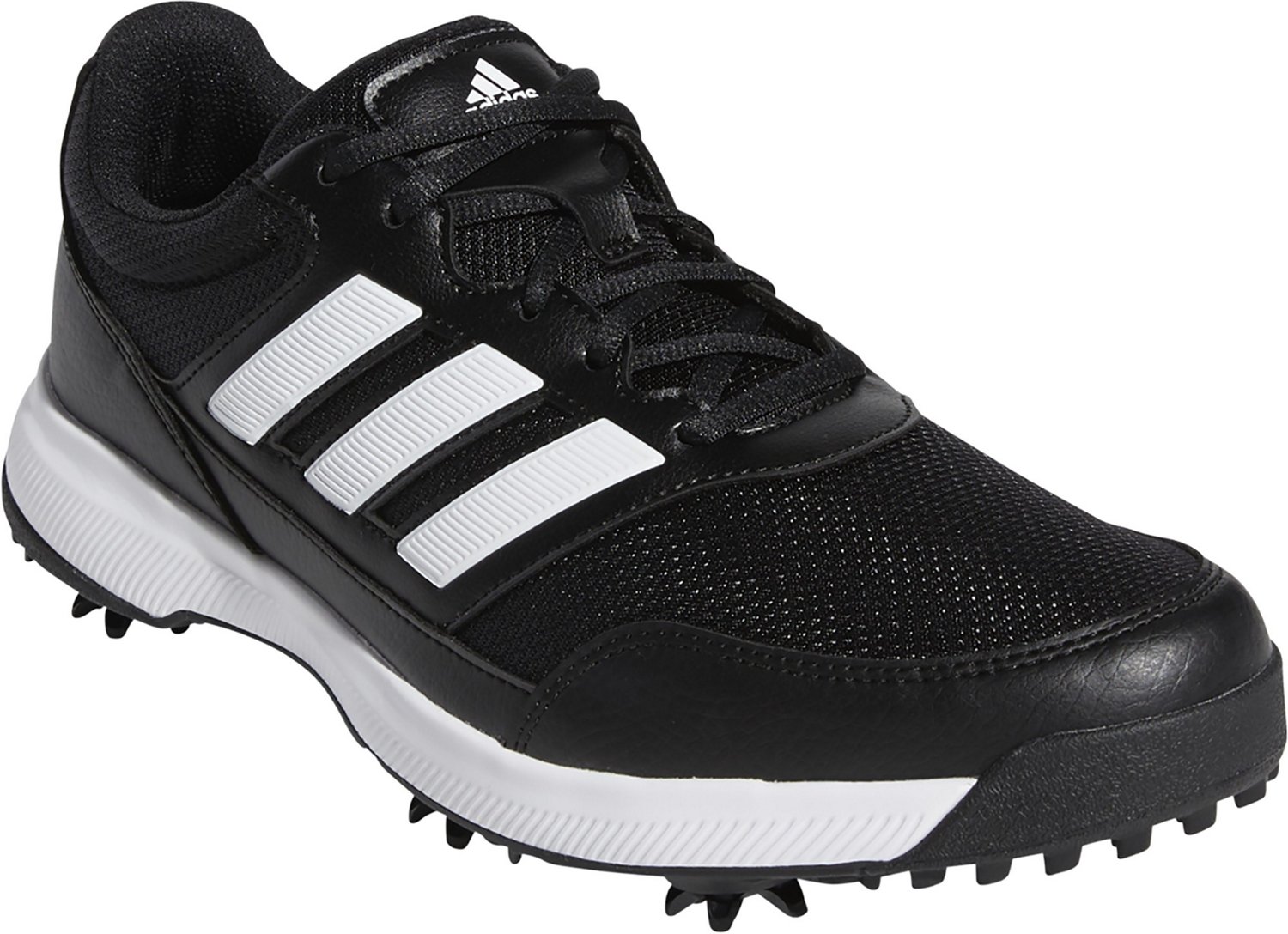adidas Men's Tech Response 2.0 Golf Cleats Academy