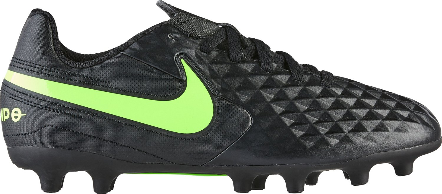 soccer cleats for 4 year old boy