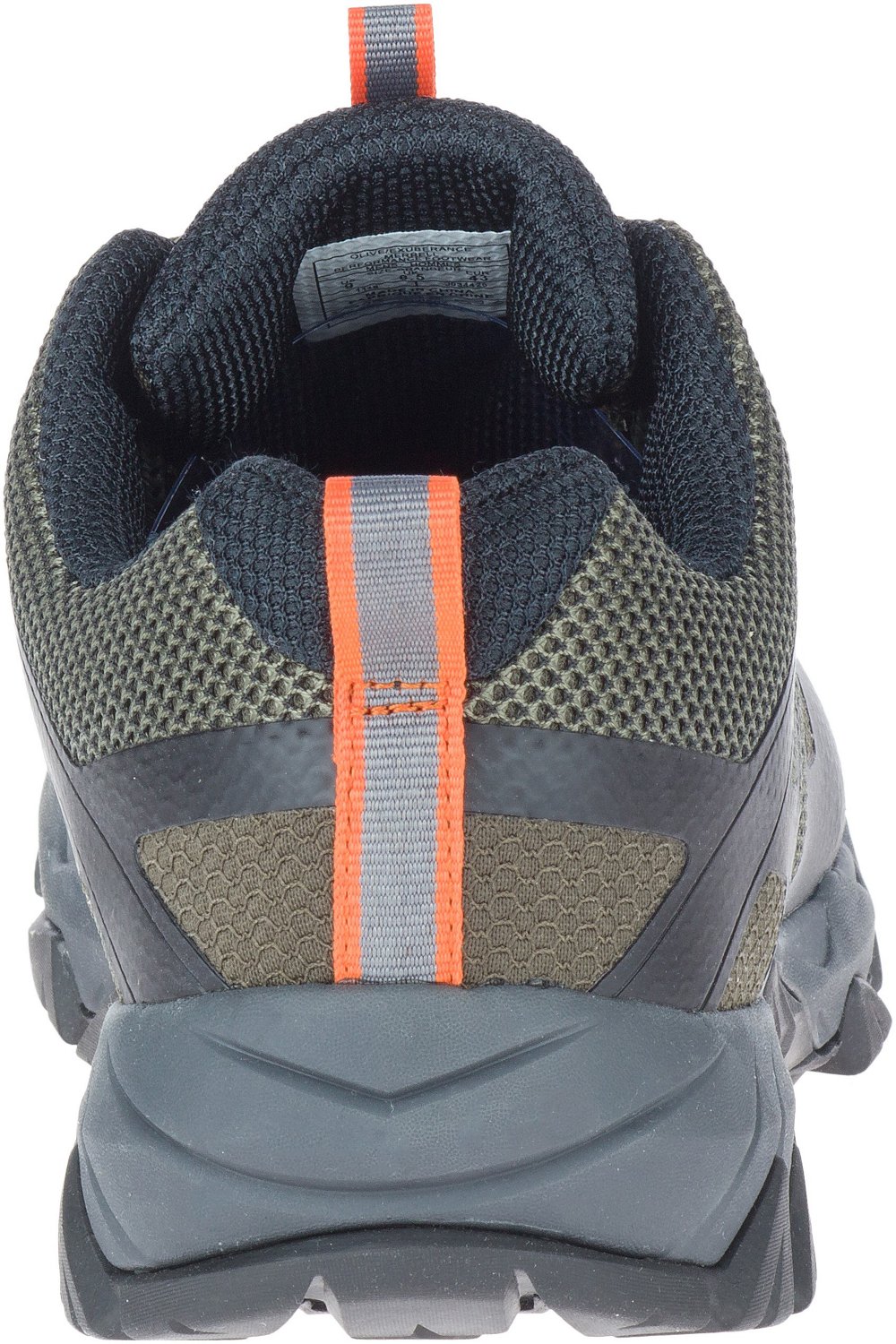 merrell men's meru