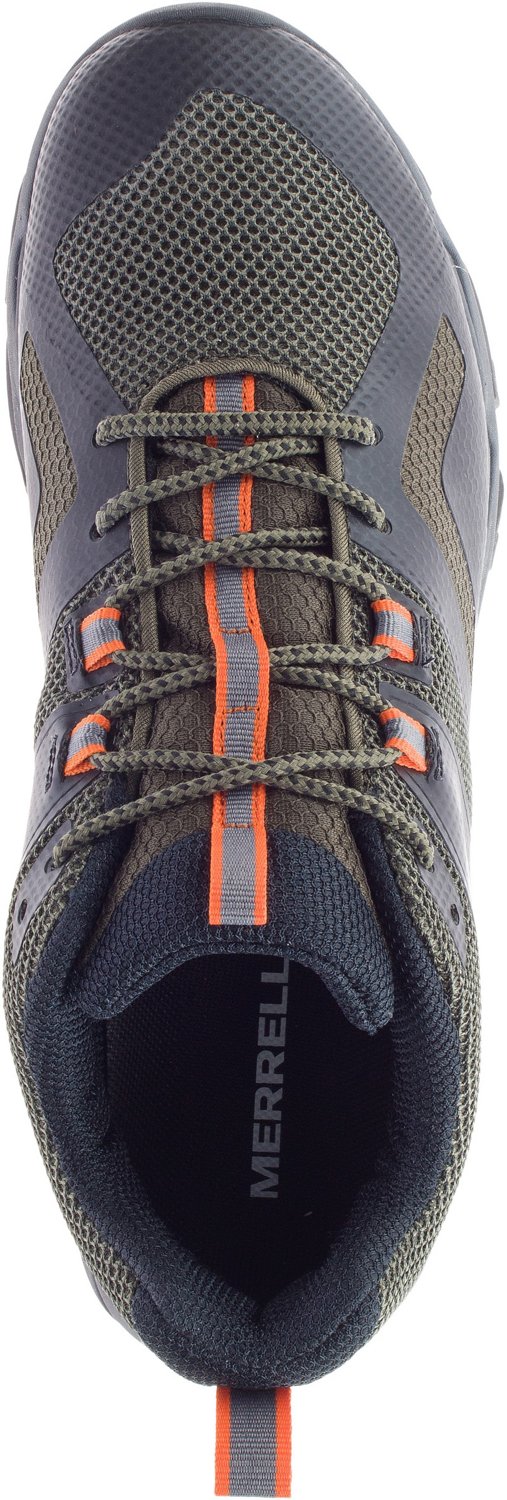 merrell men's meru