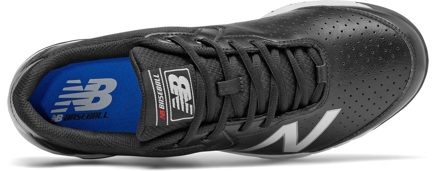 New Balance Men's Umpire 950 v3 Turf Baseball Shoes Academy