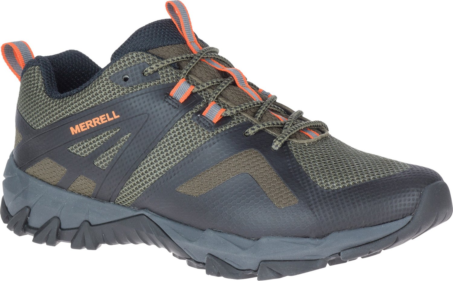 academy sports merrell shoes