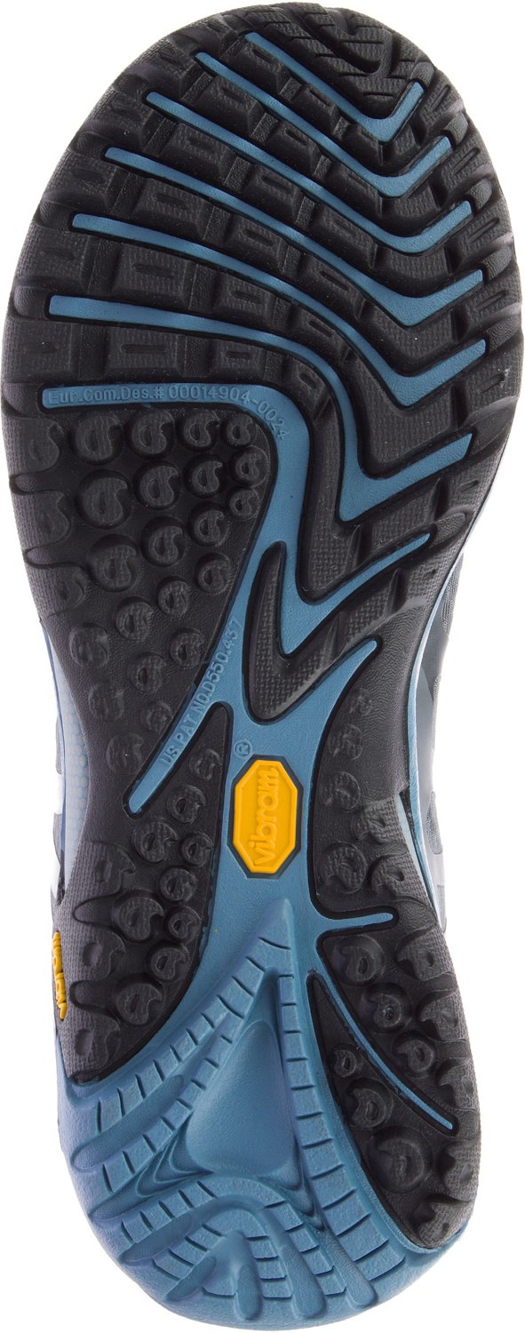 Merrell Women's Siren Edge 3 Hiking Shoes Academy