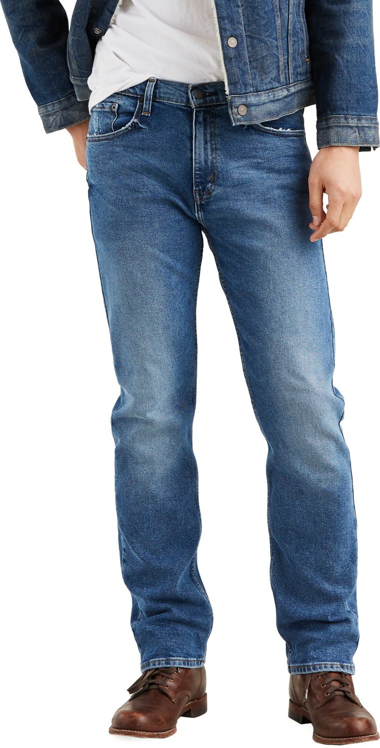 academy levis 501