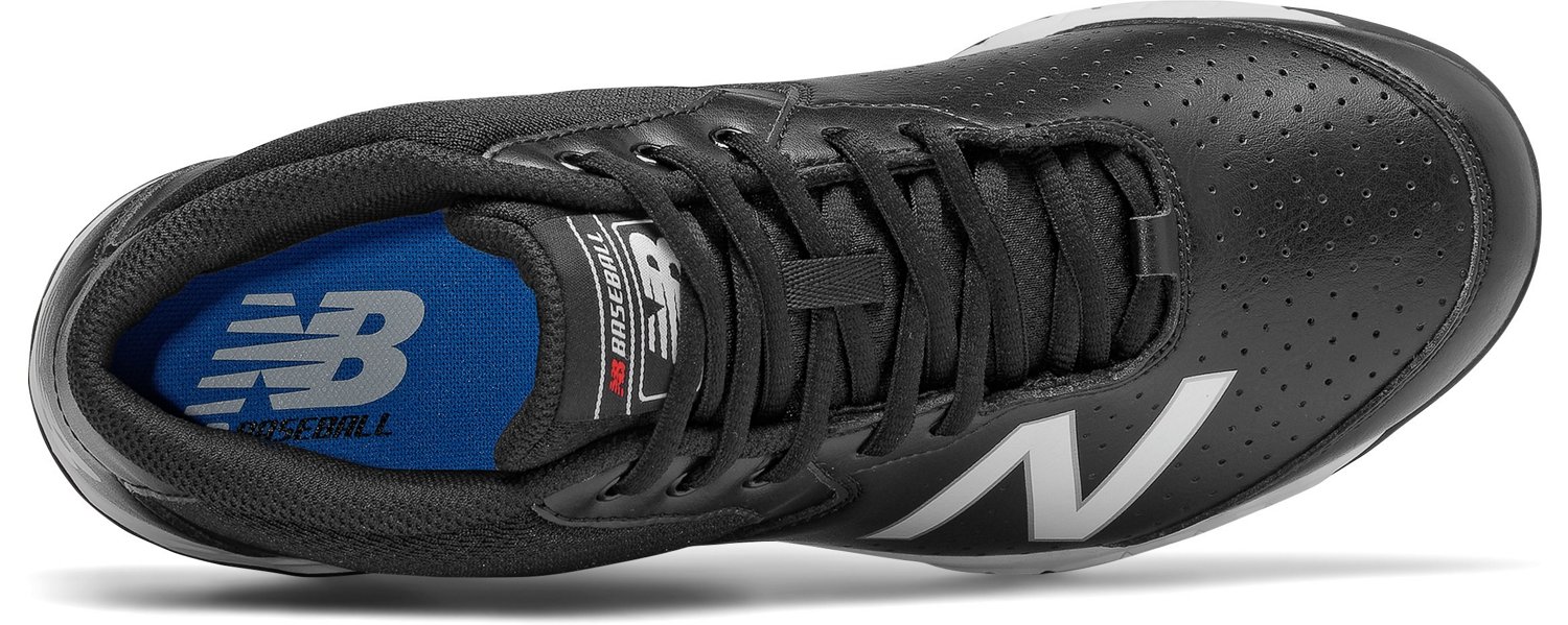 New Balance Men's Umpire 950 v3 Mid Top Turf Baseball Shoes Academy