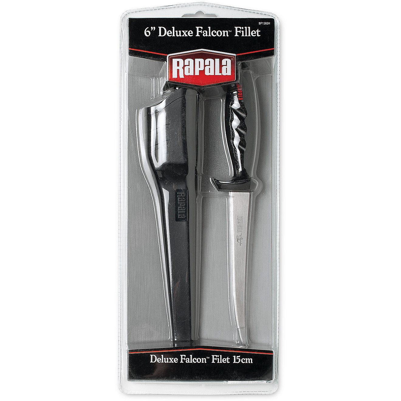 Rapala Deluxe Falcon Fillet Knife                                                                                                - view number 2