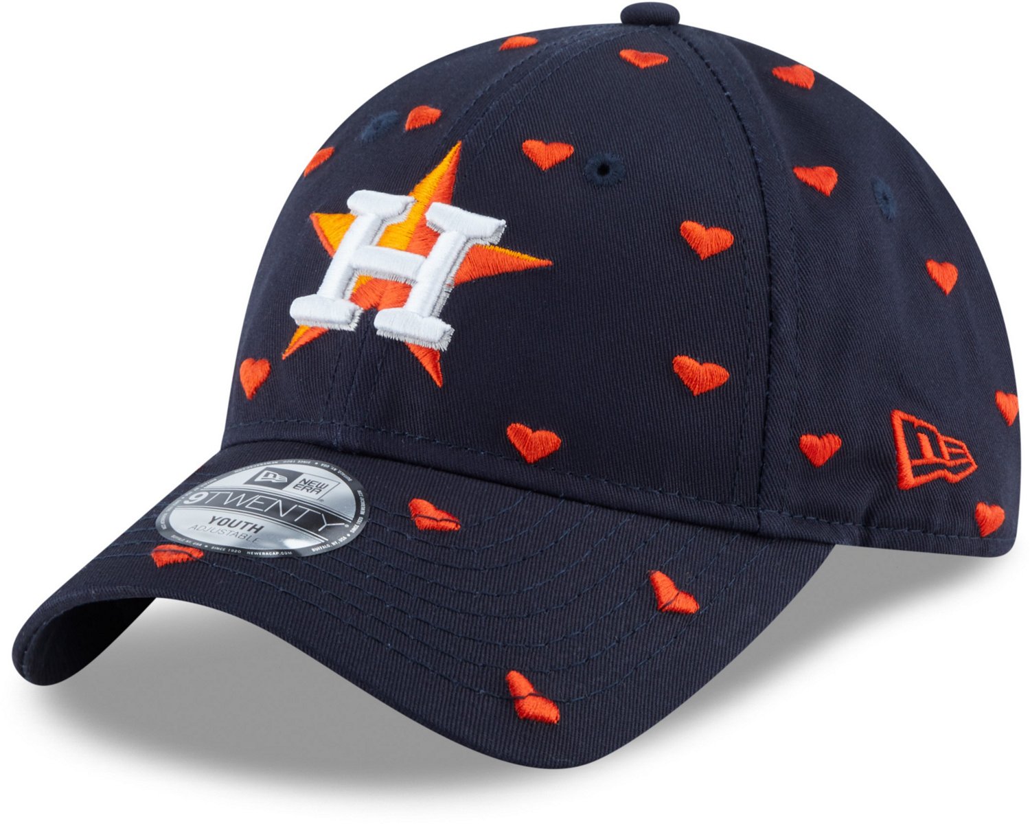youth astros hat