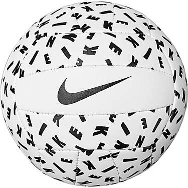 Nike Just Do It Skills Mini Graphic Volleyball                                                                                  