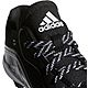adidas Boys' Icon V Mid Baseball Cleats                                                                                          - view number 3 image