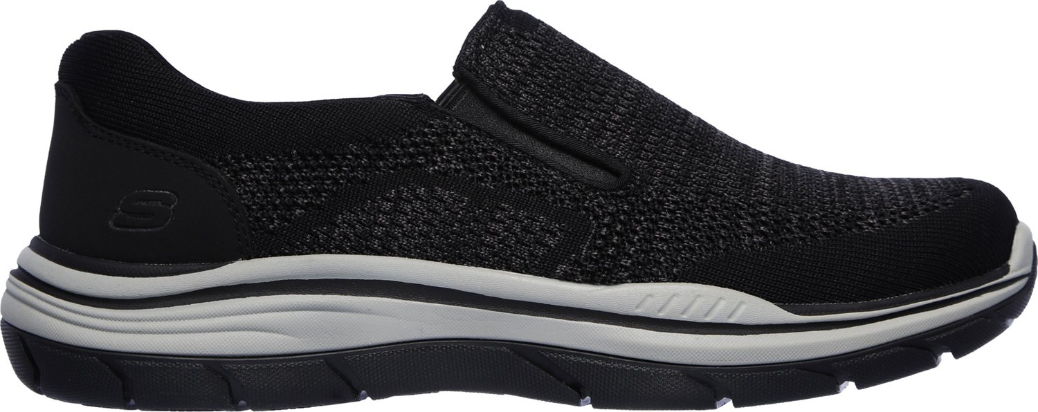 mens skechers at academy