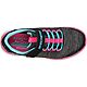 SKECHERS Youth Equalizer 3.0 Aquablast Waterproof Training Shoes                                                                 - view number 4 image