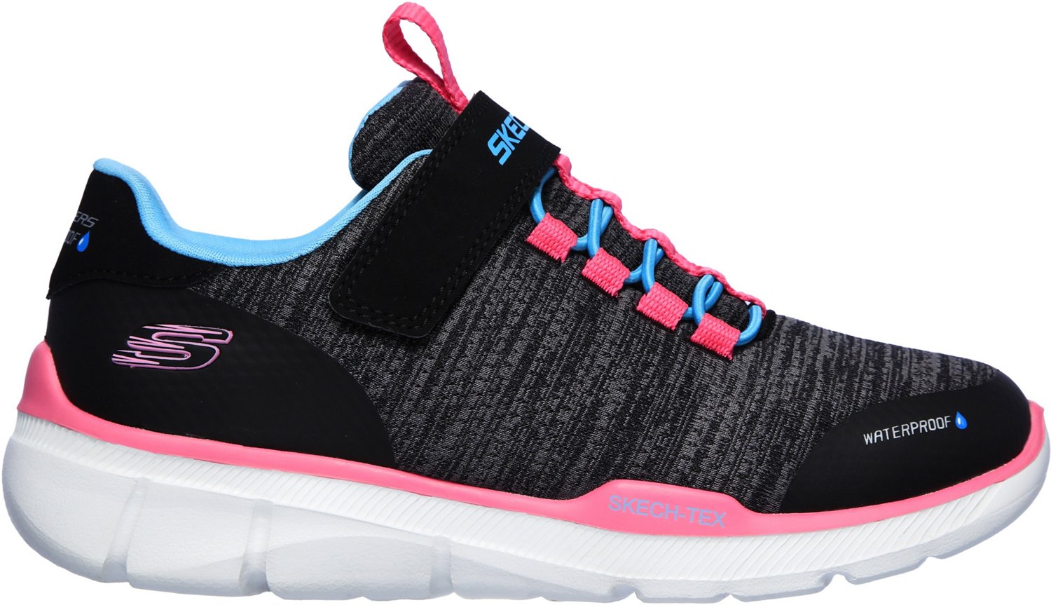 academy skechers memory foam