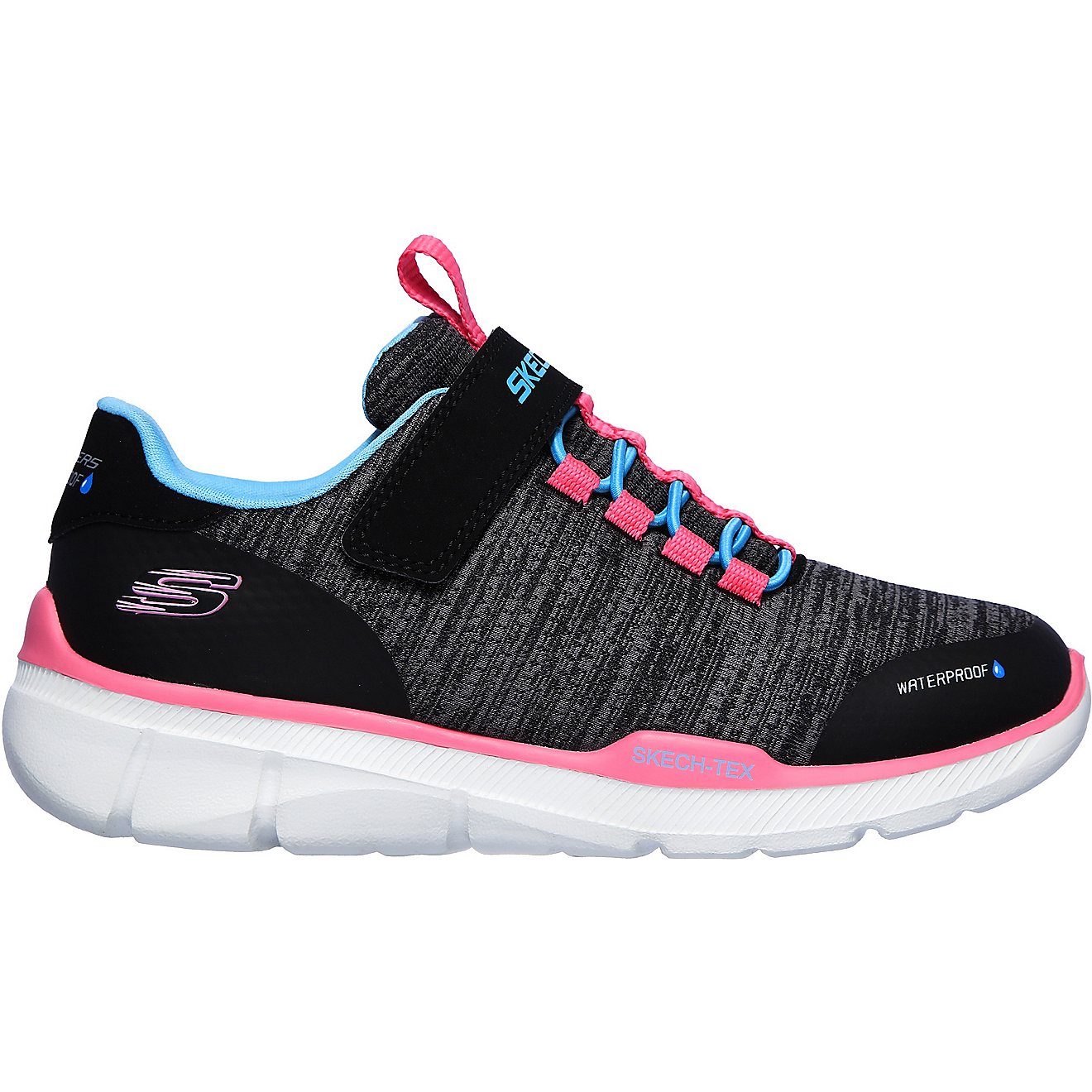 SKECHERS Youth Equalizer 3.0 Aquablast Waterproof Training Shoes                                                                 - view number 1