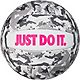 Nike Just Do It Skills Mini Graphic Volleyball                                                                                   - view number 2 image