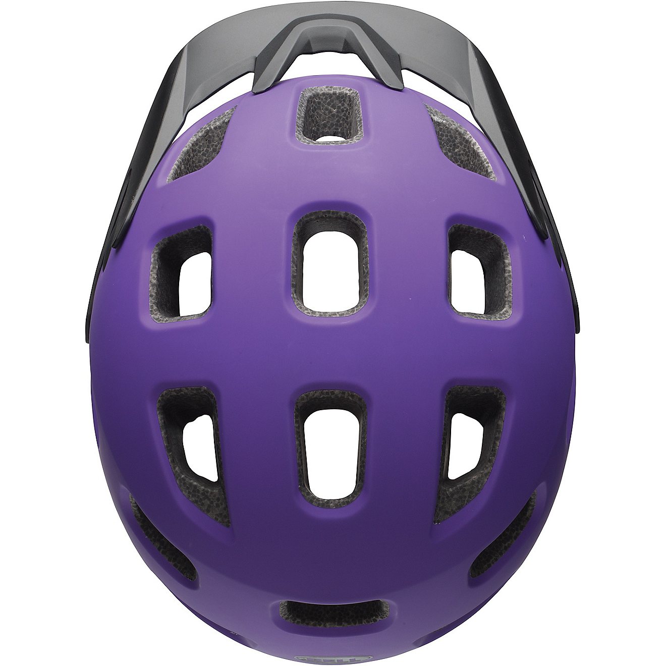 Bell Kids' Berm Bicycle Helmet                                                                                                   - view number 5