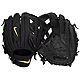 Nike Force Edge 12 in H-Web Fast Pitch Infield Baseball Glove                                                                    - view number 1 image
