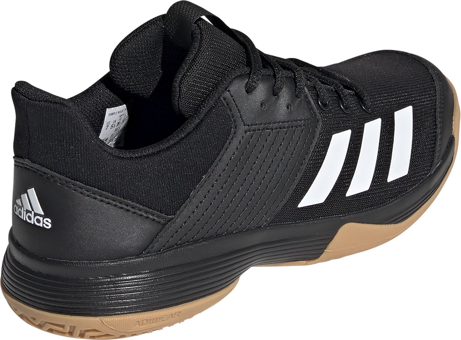 adidas women's ligra 6