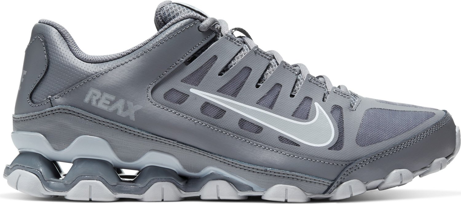 men's reax 8