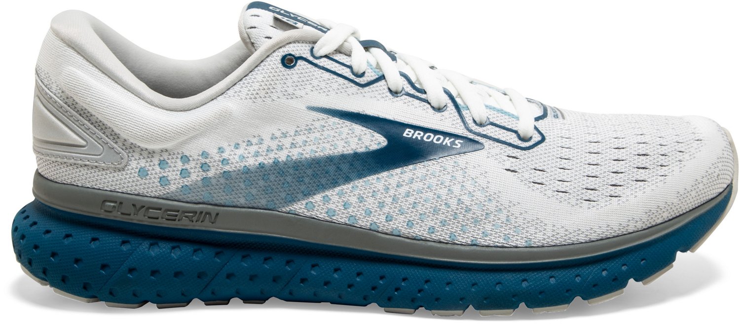 brooks ghost 12 academy