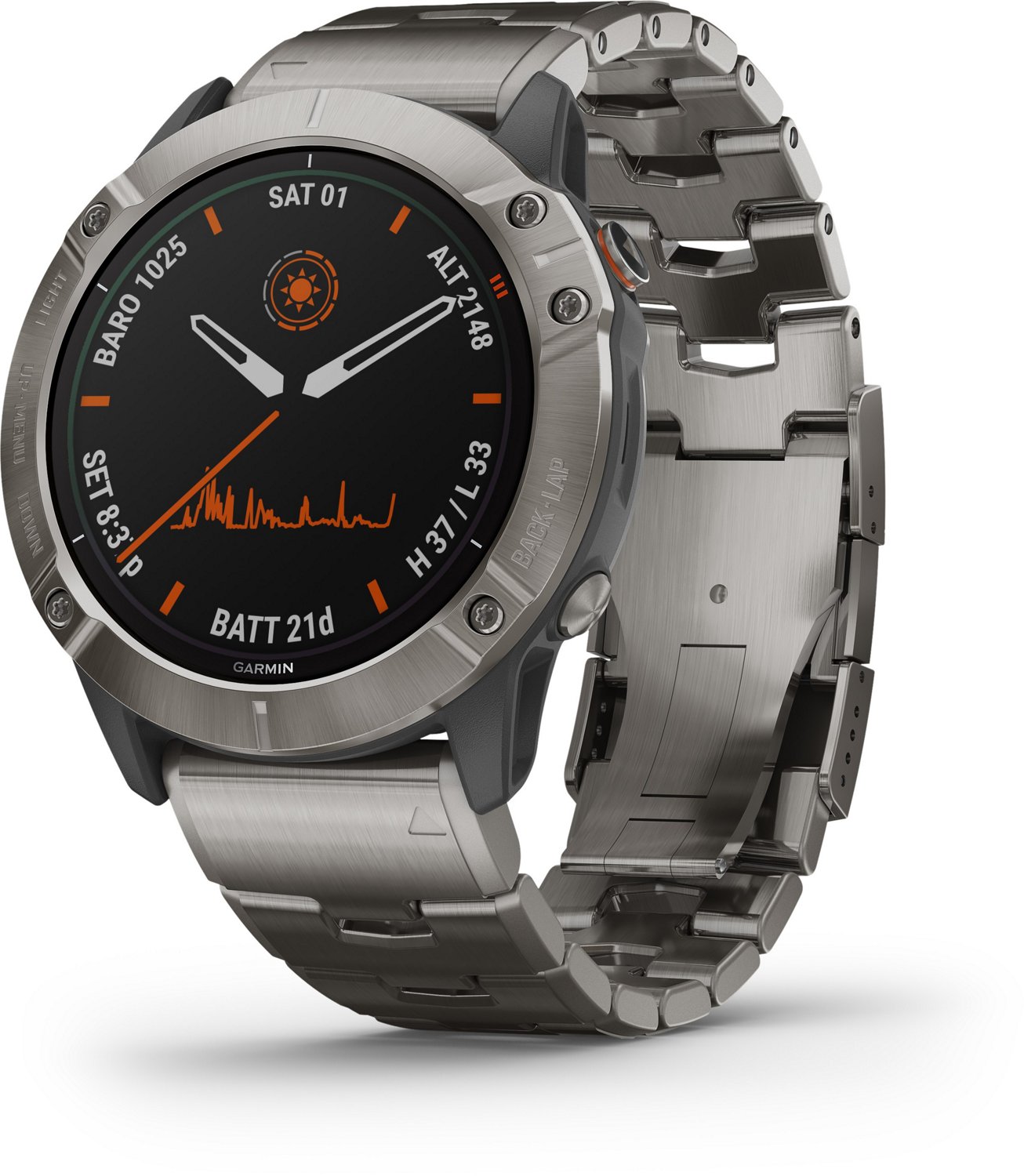 academy sports smart watches