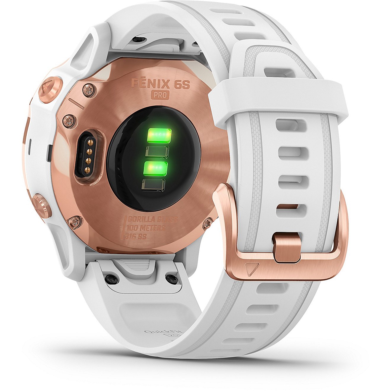 Garmin fenix 6S Pro Smart Watch                                                                                                  - view number 2