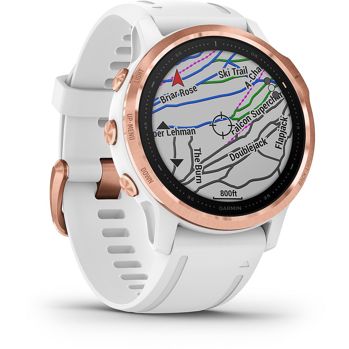 Garmin fenix 6S Pro Smart Watch                                                                                                  - view number 3