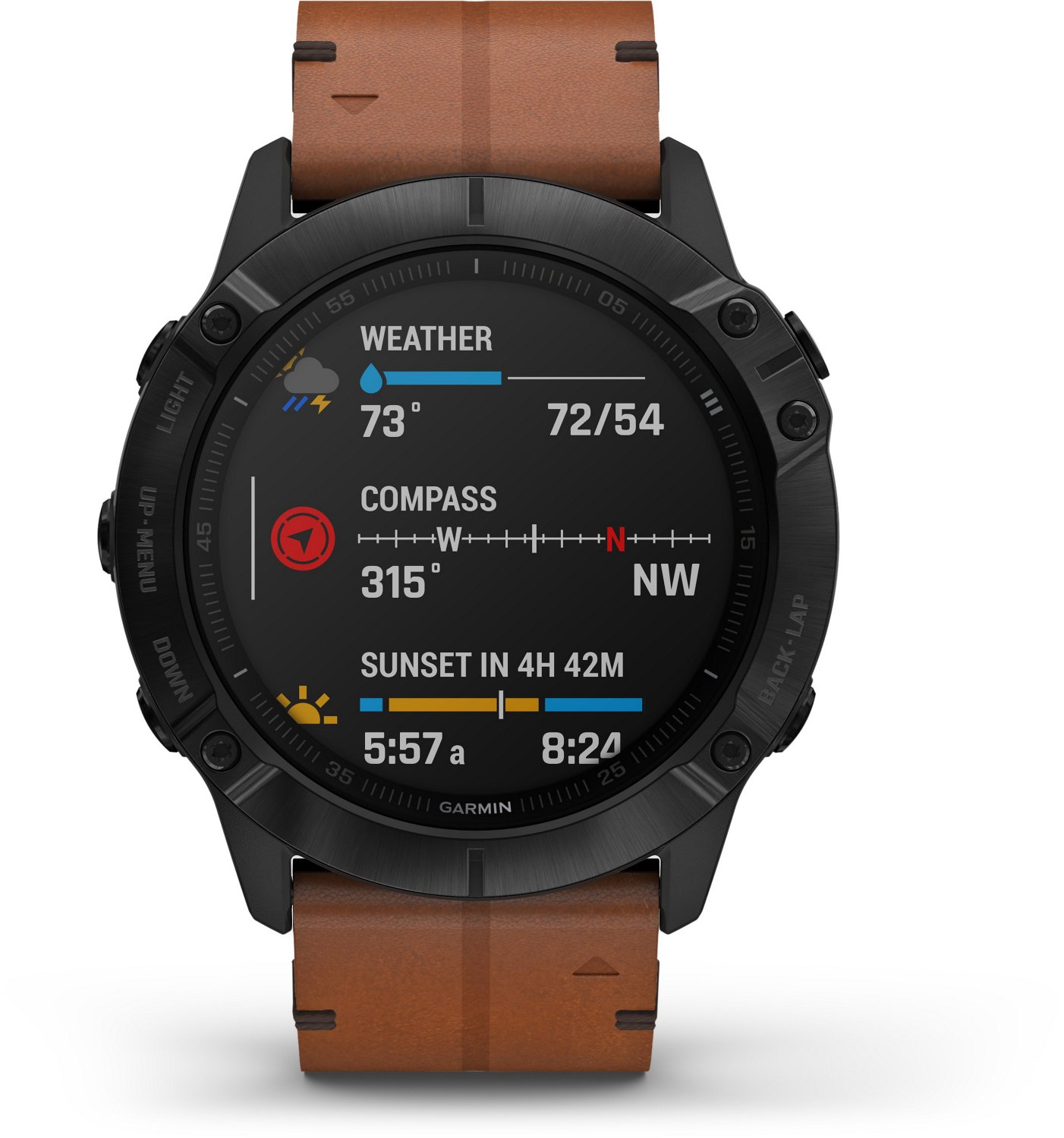 garmin watch fenix 6