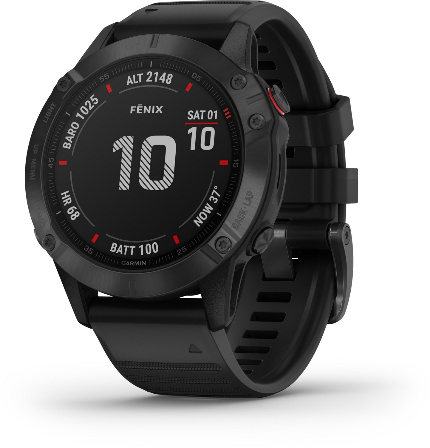 fenix smart watch
