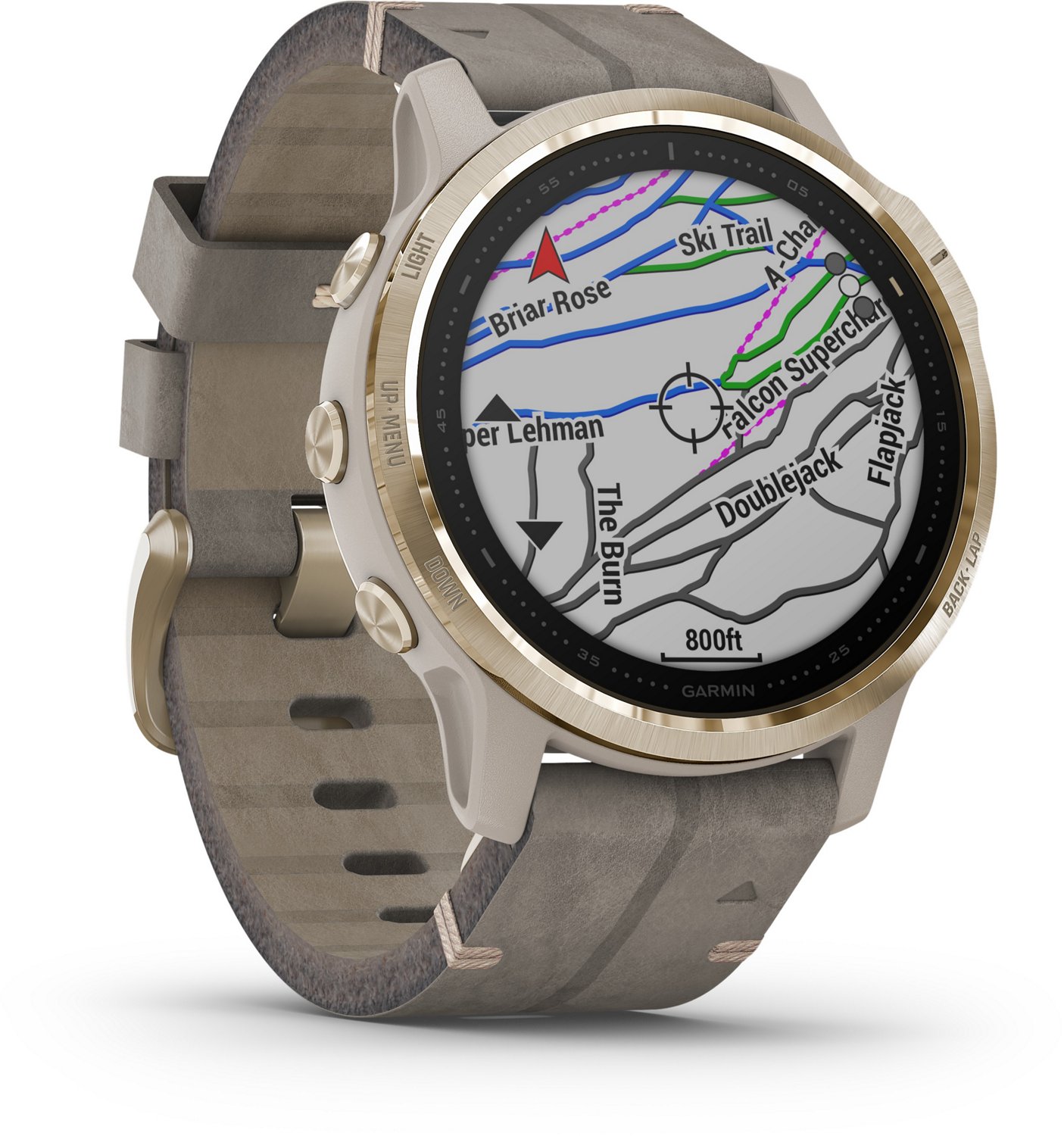 garmin 6s sapphire