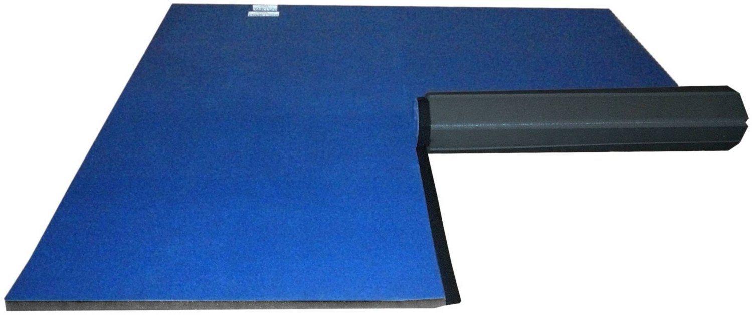 sports authority gym mats