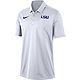 Nike Men's Louisiana State University Dry Franchise Polo Shirt                                                                   - view number 1 image