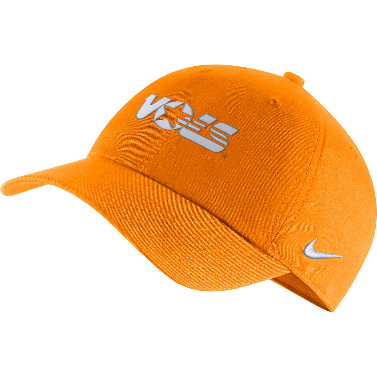 Nike Men's University of Tennessee Logo Heritage86 Cap                                                                           - view number 1