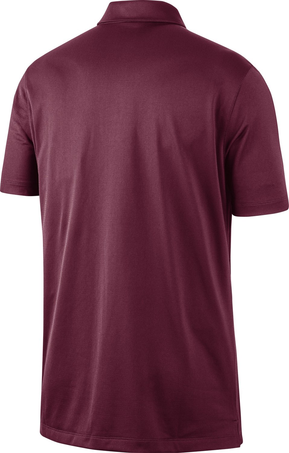 florida state dri fit polo