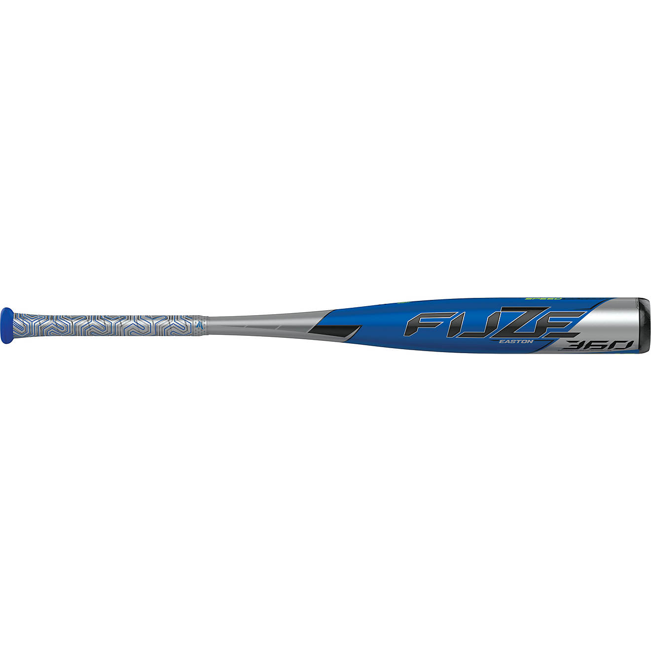 EASTON Kids' Fuze 360 Aluminum Baseball Bat (-10)                                                                                - view number 1
