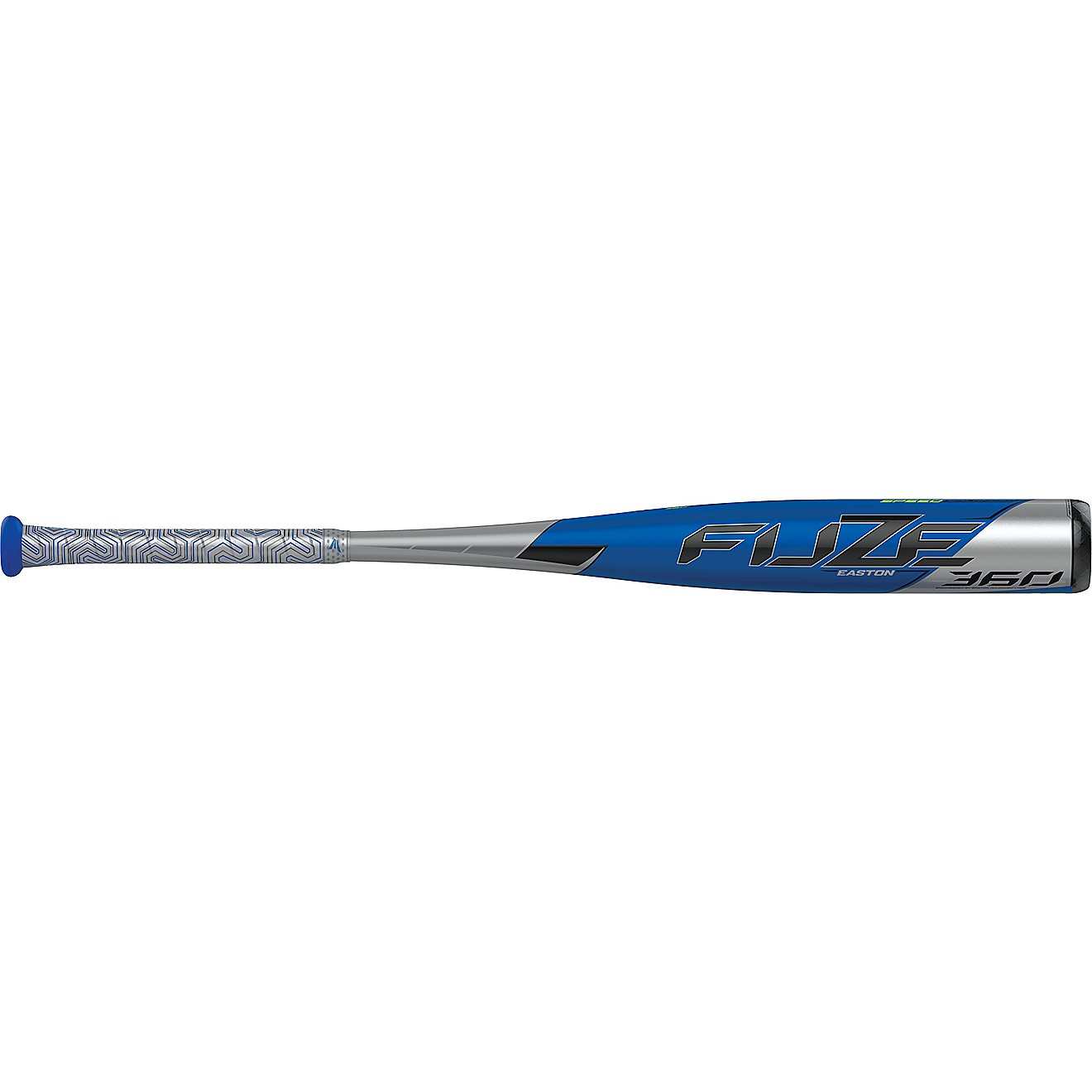 EASTON Kids' Fuze 360 Aluminum Baseball Bat (-10)                                                                                - view number 1