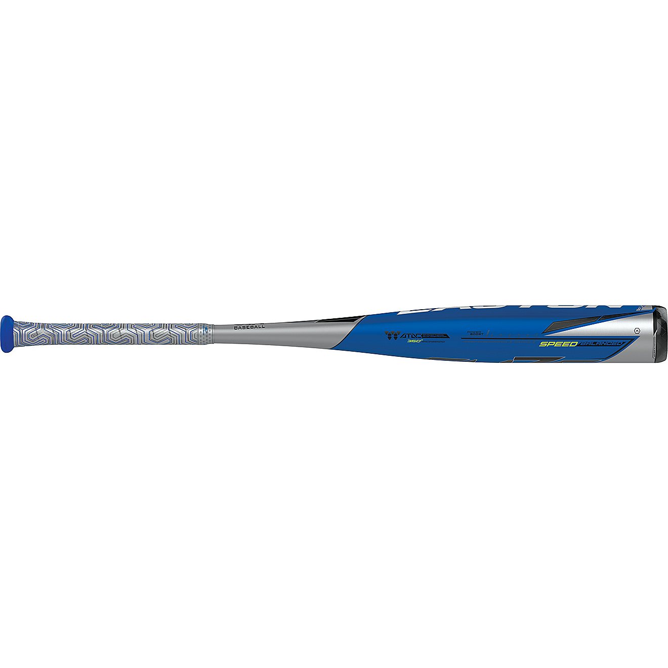 EASTON Kids' Fuze 360 Aluminum Baseball Bat (-10)                                                                                - view number 4