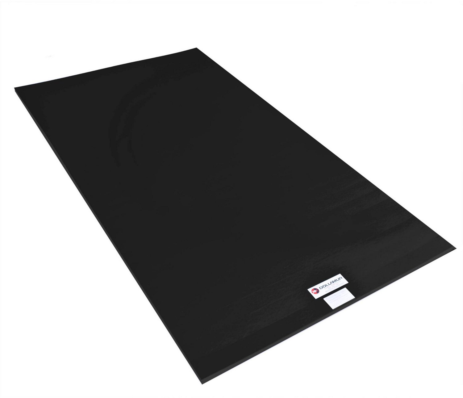 Dollamur Flexi Roll 10 Ft X 5 Ft X 1 25 In Home Mat Academy