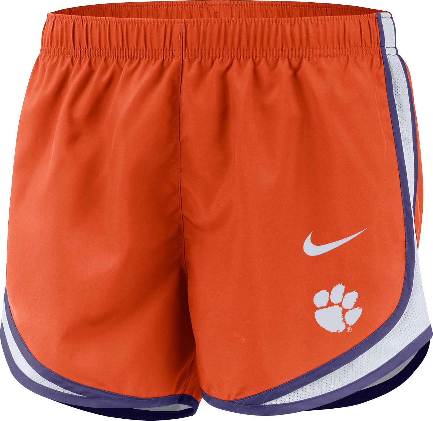 academy sports nike tempo shorts